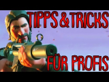 In Fortnite schneller besser werden dank dieser Tipps & Tricks
