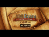 100 Doors Family Adventures Lösungen aller Level