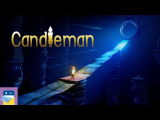 Candleman Lösungen aller Kapitel als walkthrough