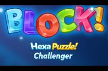 Block! Hexa CHALLENGER Lösungen Level 1-100 (Rotate)