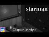 Starman: Tale of Light Lösung aller Kapitel/Level
