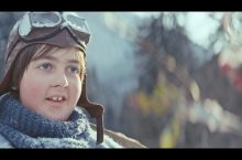 EDEKA Werbespot 2017: EATKARUS und der Traum vom fliegen