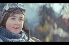 EDEKA Werbespot 2017: EATKARUS und der Traum vom fliegen