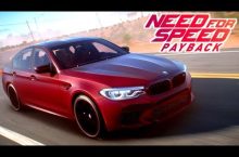 Need for Speed Payback Walkthrough Gameplay komplett auf deutsch