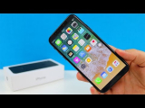 Goophone X – iPhone X Clone ab 100,- Euro im Test