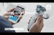 Rasierer mit App verbinden und Tipps erhalten