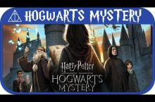Harry Potter: Hogwarts Mystery für iOS und Android in Deutschland