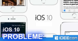 iOS 10 Probleme auf iPhone & iPad beheben mit diesen Lösungen