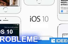 iOS 10 Probleme auf iPhone & iPad beheben mit diesen Lösungen