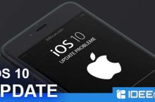 iOS 10 Update Probleme bei der Aktualisierung auf dem iPhone/iPad