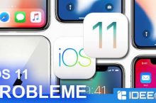 iOS 11 Probleme auf iPhone & iPad beheben – So geht´s