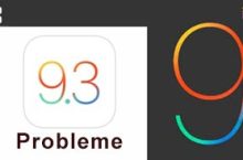 iOS 9.3 Probleme nach dem Update auf iPhone & iPad