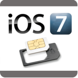 iOS 7: SIM-Karte wird nicht erkannt  iPhone, iPad