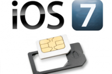 iOS 7: SIM-Karte wird nicht erkannt  iPhone, iPad