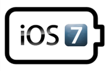 iOS 7 Update: Akkulaufzeit verlängern – Tipps iPhone & Co. – Probleme
