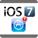 iOS 7: Updates funktionieren nicht bei iPhone & iPad