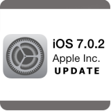 iOS 7.0.2 Update Probleme