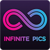Infinite Pics Lösungen aller Level-Packs