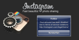 Instagram Account wurde gesperrt – Was tun? Hilfe & Lösungen