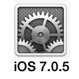 iOS 7.0.5 Probleme bei iPhone 5s und iPhone 5c