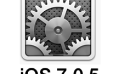 iOS 7.0.5 Probleme bei iPhone 5s und iPhone 5c