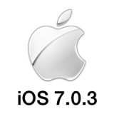 iOS 7.0.3 Update Probleme iPhone, iPad