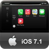 iOS 7.1 von Apple veröffentlicht mit vielen neuen Funktionen