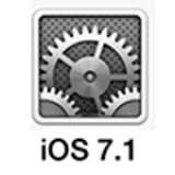 iOS 7.1 Probleme beim Update mit iPhone, iPad oder iPod