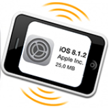 iOS 8.1.2 Probleme auf dem iPhone oder iPad