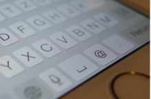 iOS 7 Problem: Alle Eingaben können aufgezeichnet werden