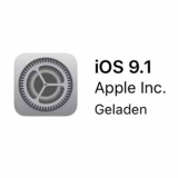 iOS 9.1 Update Probleme