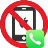 iPad Telefon deaktivieren