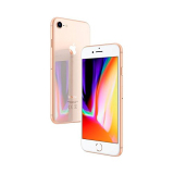 Unterschiede zwischen iPhone 8 & iPhone X