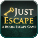 Just Escape Lösung aller Level für Android und iPhone