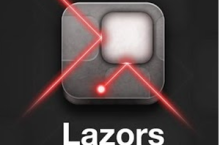Lazors Lösung aller Level für Android und iPhone