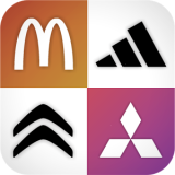 Logo Quiz Deluxe Lösung aller Level