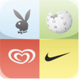 Logo Quiz App Level 25, 26, 27, 28, 29, 30, 31 Lösungen von SymblCrowd