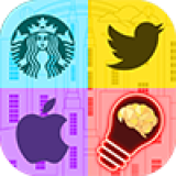 LogoPop Lösung aller Level – Logo Quiz