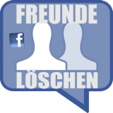 Anleitung: Mehrere Facebook Freunde auf einmal löschen