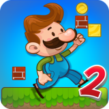 Mike´s World 2 Lösung aller Welten (Level) für Android und iOS