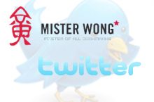 Twitter Links automatisch zu Mister Wong importieren