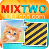 MixTwo Lösung aller Level – 2 Pics 1 Word – Android & iPhone