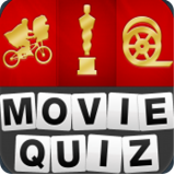 Movie Quiz Lösung aller Level – 4 Bilder 1 Film Quiz