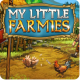 My Little Farmies Freunde finden