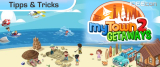 My Town 2: Getaways App Tipps und Tricks – Anleitung iPhone, iPad, iPod