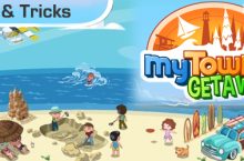My Town 2: Getaways App Tipps und Tricks – Anleitung iPhone, iPad, iPod