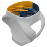 Nixie: Mini-Drohne für´s Handgelenk