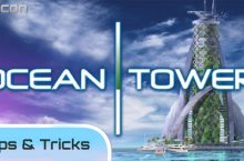 Ocean Tower Tipps und Tricks – Anleitung iPhone & Android App