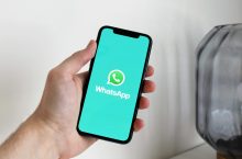WhatsApp erweitert Pin-Funktion