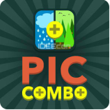 Pic Combo Lösung aller Level für Android und iPhone App